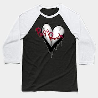 love papa roach Baseball T-Shirt